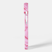 Bestes iPhone 14 Rosa Farbdesign Case-Mate iPhone Hülle (Rückseite / Links)