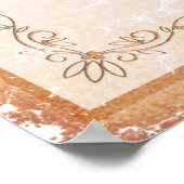 Bestes Kaffeehaus in der Stadt Poster (Ecke)