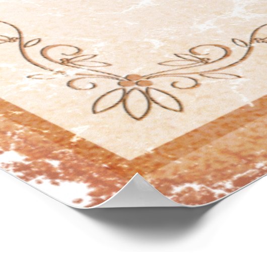 Bestes Kaffeehaus in der Stadt Poster (Ecke)