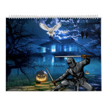 Bestes Kalender-Design für Halloween und Anlass.