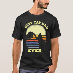 Bestes Katzendaddy Aller Zeiten Tee - Katzendaddy