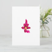 bestes Kaufen Einladung (Stehend Vorderseite)