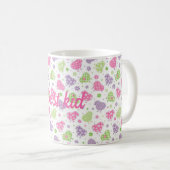 Bestes Kind Kaffeetasse (VorderseiteRechts)