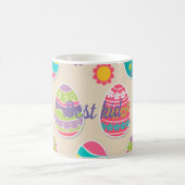 Bestes Kind Kaffeetasse (Mittel)