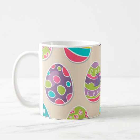 Bestes Kind Kaffeetasse (Links)