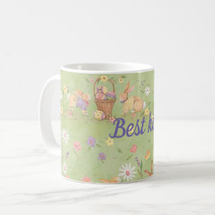 Bestes Kind Kaffeetasse
