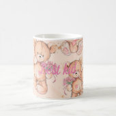 Bestes Kind Kaffeetasse (Mittel)