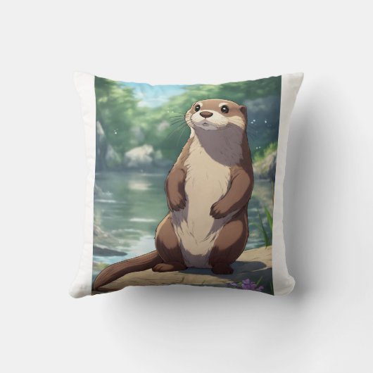 Bestes Kissen (Rückseite)