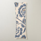 Bestes Kissen ( 20" x 54") (Vorderseite Vertikal)