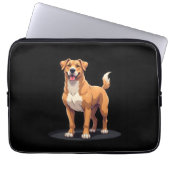 Bestes Leben mit dem Dogo Canario Long Sleeve T - (Vorderseite)