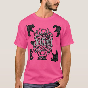 Bestes Logo der Heilung Band T-Shirt