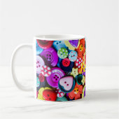 Bestes Mädchen Kaffeetasse (Links)