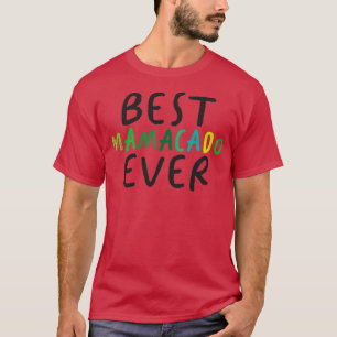 Bestes Mamacado je essenziell T-Shirt