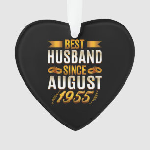 Bestes Musikfestival seit August 1955 Ornament