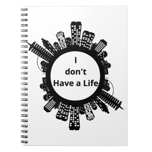 Bestes Notebook Notizblock (Vorderseite)