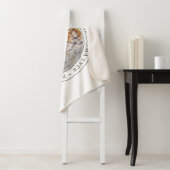 Bestes Oma je Modernes Klassisches Foto Sherpadecke (Beispiel)