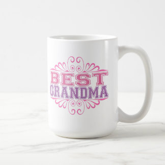 Bestes Oma Kaffeetasse