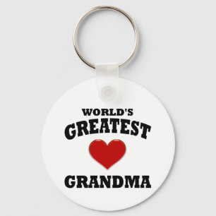 Bestes Oma Schlüsselanhänger