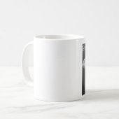 Bestes Opa-je-Foto Großes Kind Kaffeetasse (Vorderseite Links)