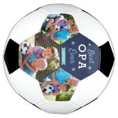 Bestes optisches je benutzerdefiniertes Foto Fußball (Gedreht)