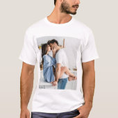 Bestes Paar Tshirts (Vorderseite)