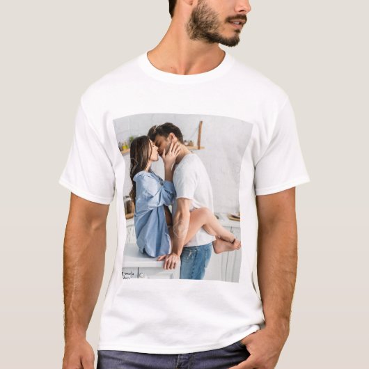 Bestes Paar Tshirts (Vorderseite)