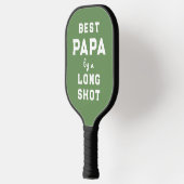 Bestes Papa-Geschenk Pickleball-Paddle Pickleball Schläger (Links)