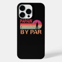Bestes Papaw by Par Vatertag Geschenke Golf Lover 