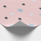 Bestes Papier für jeden Anlass Geschenkpapier (Ecke)