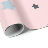 Bestes Papier für jeden Anlass Geschenkpapier (Rolleneckpunkt)