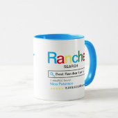Bestes Rancher-Suchergebnis je Motor mit Namen Tasse (VorderseiteRechts)