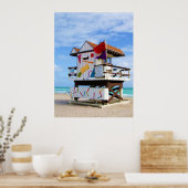 Bestes Real Anwesen in der Stadt Poster (Küche)