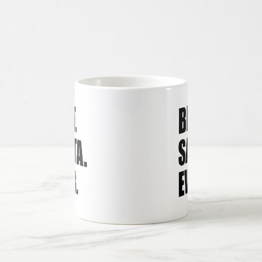 Bestes Savta überhaupt Kaffeetasse (Mittel)