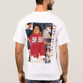 Bestes Shirt von Adreese (Rückseite)