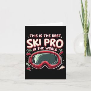 Bestes Ski Pro Sportschnee Karte