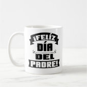 Bestes spanisches kaffeetasse (Links)