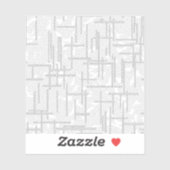 Bestes Sprachdesign 24 Aufkleber (Blatt)