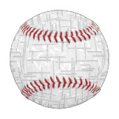 Bestes Sprachdesign 24 Baseball (Rückseite)