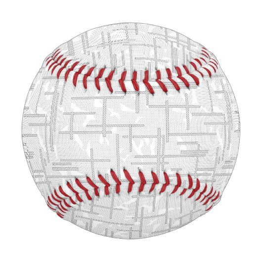 Bestes Sprachdesign 24 Baseball (Vorderseite)
