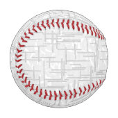 Bestes Sprachdesign 24 Baseball (Vorderseite Links)