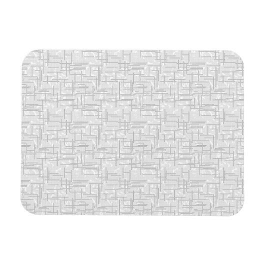 Bestes Sprachdesign 24 Magnet (Horizontal)