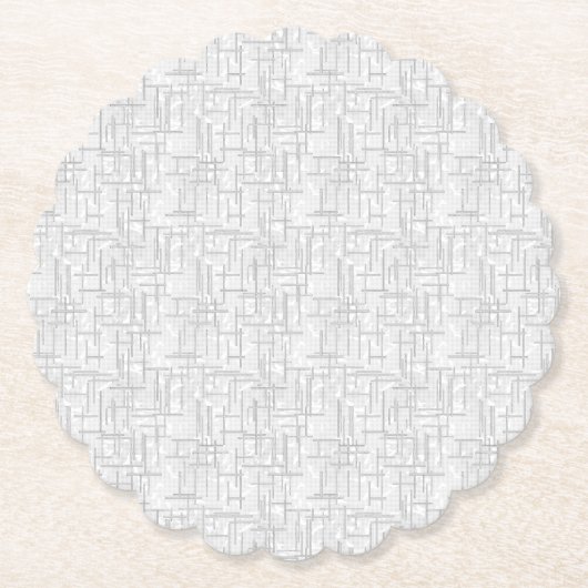 Bestes Sprachdesign 24 Untersetzer (Vorderseite)