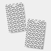 Bestes Sprachdesign 26 Ausweis (Vorder- & Rückseite)