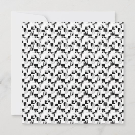Bestes Sprachdesign 26 Feiertagskarte (Vorderseite)