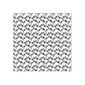 Bestes Sprachdesign 26 Gummistempel (Prägung)