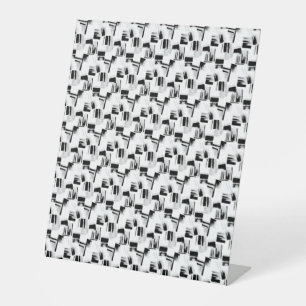 Bestes Sprachdesign 26 Sockelschild