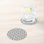 Bestes Sprachdesign 26 Untersetzer (Vor Ort)