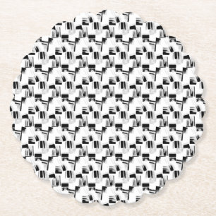 Bestes Sprachdesign 26 Untersetzer