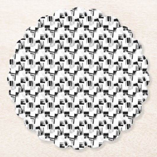 Bestes Sprachdesign 26 Untersetzer (Vorderseite)