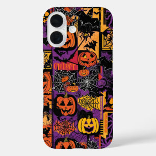 Bestes Spuk NachtHalloween iPhone 16 Hülle